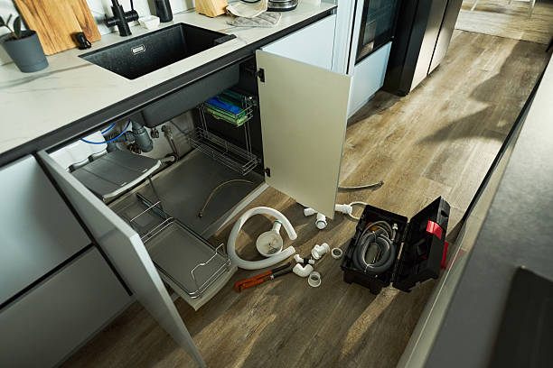 24/7 Emergency Pipe Repair experts in Red Bud, IL